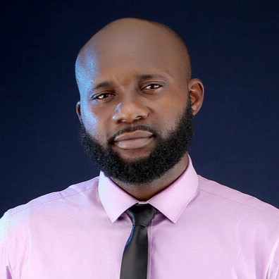 Obinna Obijiaku